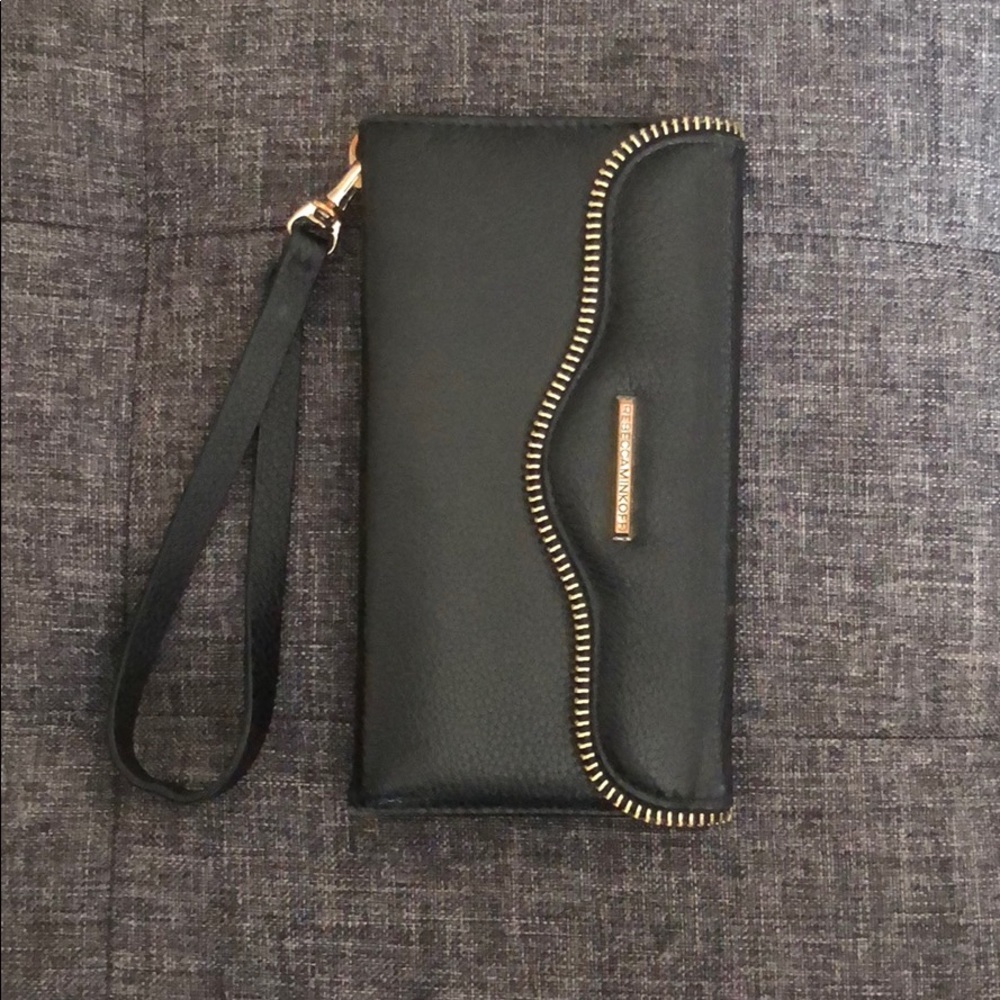 iPhone 6plus Rebecca minkoff phone case